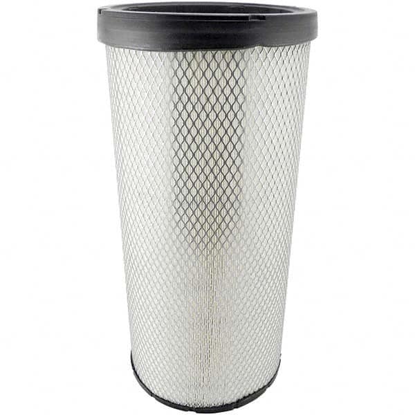 Baldwin Filters - 19-3/32" OAL x 9-3/32" OD Automotive Air Filter - Eagle Tool & Supply