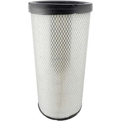 Baldwin Filters - 19-3/32" OAL x 9-3/32" OD Automotive Air Filter - Eagle Tool & Supply