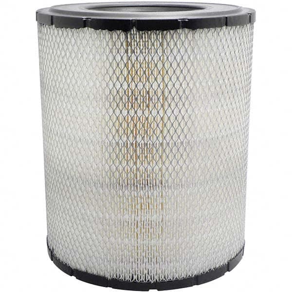 Baldwin Filters - 13-3/8" OAL x 10-31/32" OD Automotive Air Filter - Eagle Tool & Supply