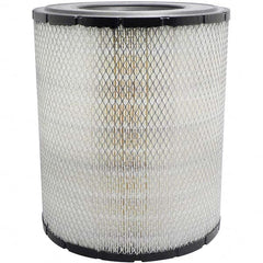 Baldwin Filters - 13-3/8" OAL x 10-31/32" OD Automotive Air Filter - Eagle Tool & Supply
