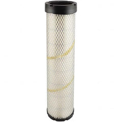 Baldwin Filters - 17-23/32" OAL x 4-7/16" OD Automotive Air Filter - Eagle Tool & Supply