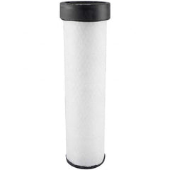 Baldwin Filters - 13-1/8" OAL x 3-21/32" OD Automotive Air Filter - Eagle Tool & Supply
