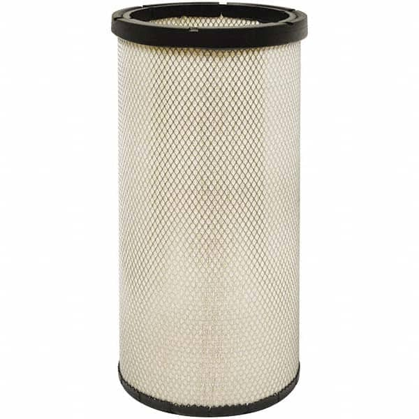 Baldwin Filters - 24-3/8" OAL x 11-9/16" OD Automotive Air Filter - Eagle Tool & Supply