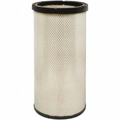 Baldwin Filters - 24-3/8" OAL x 11-9/16" OD Automotive Air Filter - Eagle Tool & Supply