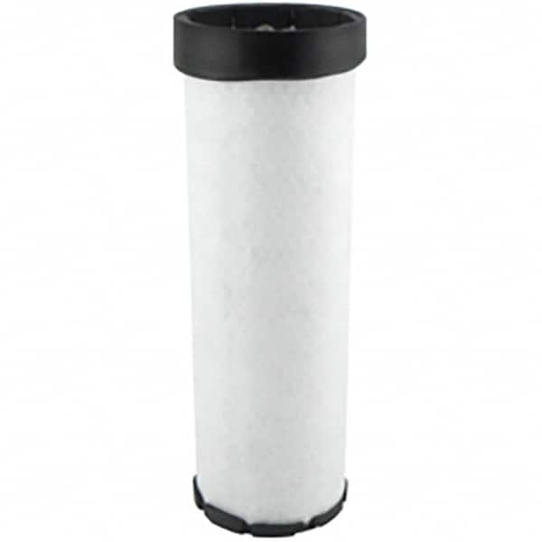 Baldwin Filters - 15" OAL x 5-1/8" OD Automotive Air Filter - Eagle Tool & Supply