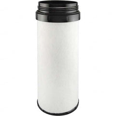 Baldwin Filters - 16" OAL x 6-3/32" OD Automotive Air Filter - Eagle Tool & Supply