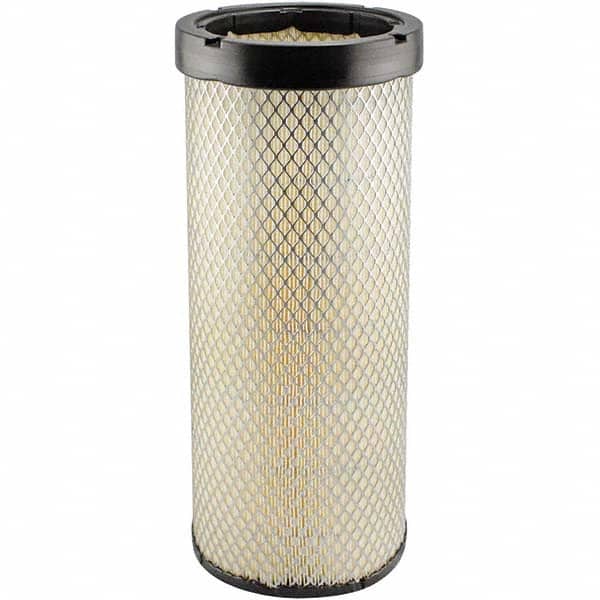 Baldwin Filters - 15-23/32" OAL x 5-29/32" OD Automotive Air Filter - Eagle Tool & Supply