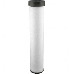 Baldwin Filters - 19-15/16" OAL x 4-1/4" OD Automotive Air Filter - Eagle Tool & Supply