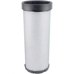 Baldwin Filters - 15-5/32" OAL x 6-1/4" OD Automotive Air Filter - Eagle Tool & Supply