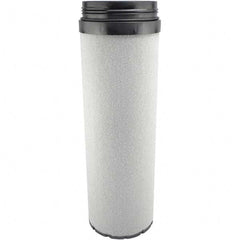 Baldwin Filters - 22-1/2" OAL x 7-1/16" OD Automotive Air Filter - Eagle Tool & Supply