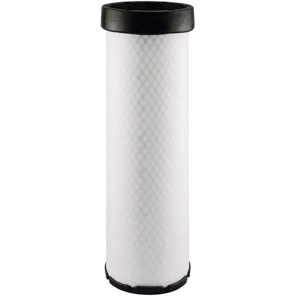 Baldwin Filters - 14-3/8" OAL x 4-1/16" OD Automotive Air Filter - Eagle Tool & Supply