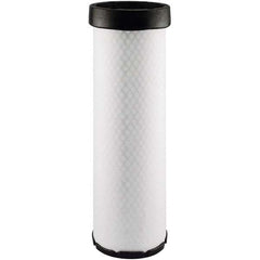 Baldwin Filters - 14-3/8" OAL x 4-1/16" OD Automotive Air Filter - Eagle Tool & Supply
