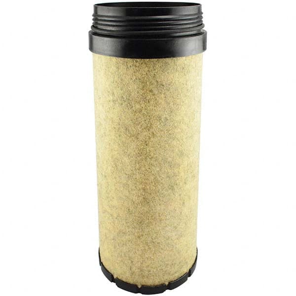 Baldwin Filters - 17-3/16" OAL x 7-5/16" OD Automotive Air Filter - Eagle Tool & Supply