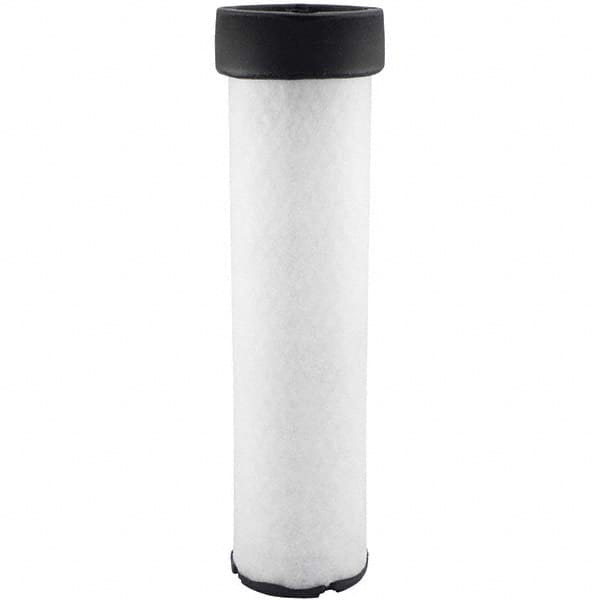 Baldwin Filters - 12-7/32" OAL x 3-5/16" OD Automotive Air Filter - Eagle Tool & Supply