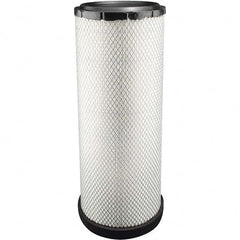 Baldwin Filters - 19-5/32" OAL x 7-1/16" OD Automotive Air Filter - Eagle Tool & Supply