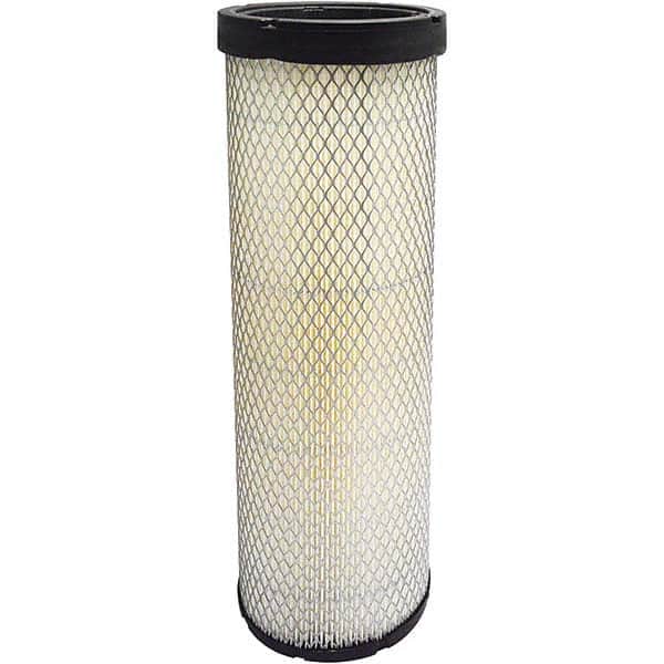 Baldwin Filters - 16-7/32" OAL x 5-29/32" OD Automotive Air Filter - Eagle Tool & Supply