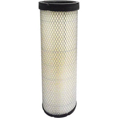Baldwin Filters - 16-7/32" OAL x 5-29/32" OD Automotive Air Filter - Eagle Tool & Supply