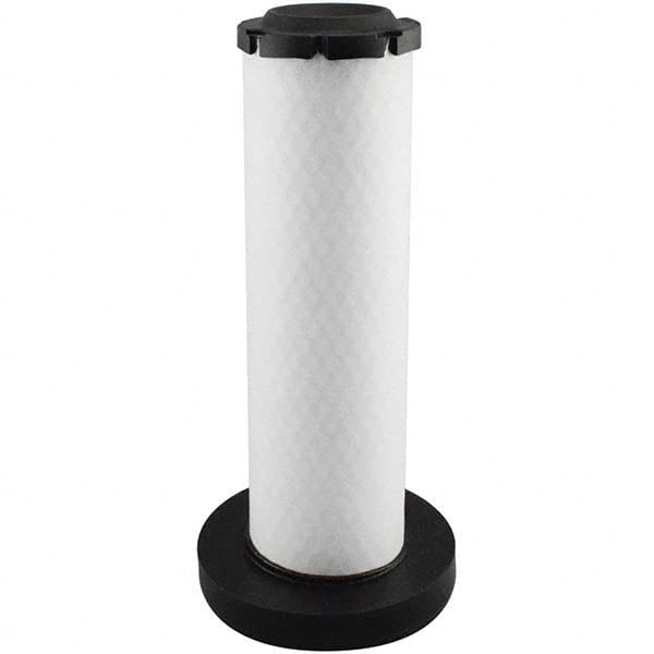 Baldwin Filters - 10-15/16" OAL x 3-3/8" OD Automotive Air Filter - Eagle Tool & Supply
