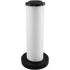 Baldwin Filters - 10-15/16" OAL x 3-3/8" OD Automotive Air Filter - Eagle Tool & Supply
