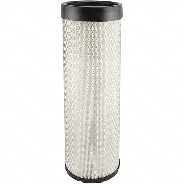 Baldwin Filters - 16-1/4" OAL x 5-21/32" OD Automotive Air Filter - Eagle Tool & Supply