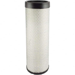 Baldwin Filters - 16-1/4" OAL x 5-21/32" OD Automotive Air Filter - Eagle Tool & Supply