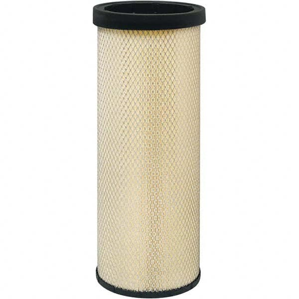 Baldwin Filters - 20-31/32" OAL x 8-1/8" OD Automotive Air Filter - Eagle Tool & Supply