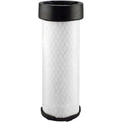 Baldwin Filters - 9-3/32" OAL x 3-5/16" OD Automotive Air Filter - Eagle Tool & Supply