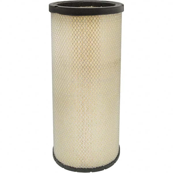 Baldwin Filters - 22-31/32" OAL x 8-23/32" OD Automotive Air Filter - Eagle Tool & Supply