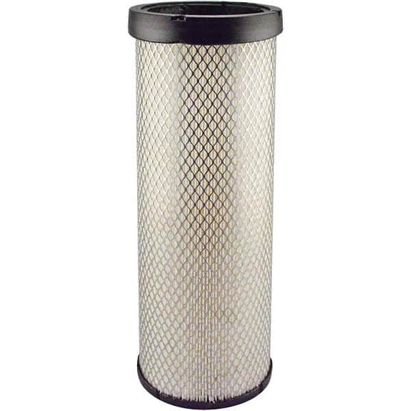 Baldwin Filters - 17-1/8" OAL x 5-29/32" OD Automotive Air Filter - Eagle Tool & Supply
