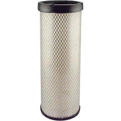 Baldwin Filters - 17-1/8" OAL x 5-29/32" OD Automotive Air Filter - Eagle Tool & Supply