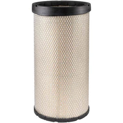 Baldwin Filters - 17-7/16" OAL x 9-1/32" OD Automotive Air Filter - Eagle Tool & Supply