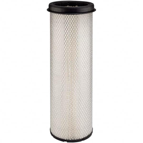 Baldwin Filters - 20-1/2" OAL x 7-3/16" OD Automotive Air Filter - Eagle Tool & Supply