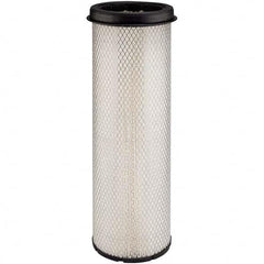 Baldwin Filters - 20-1/2" OAL x 7-3/16" OD Automotive Air Filter - Eagle Tool & Supply