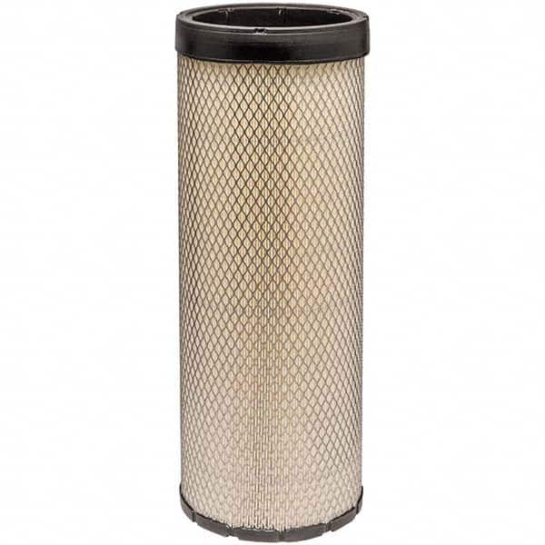 Baldwin Filters - 18-13/32" OAL x 7-1/16" OD Automotive Air Filter - Eagle Tool & Supply