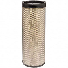 Baldwin Filters - 18-13/32" OAL x 7-1/16" OD Automotive Air Filter - Eagle Tool & Supply