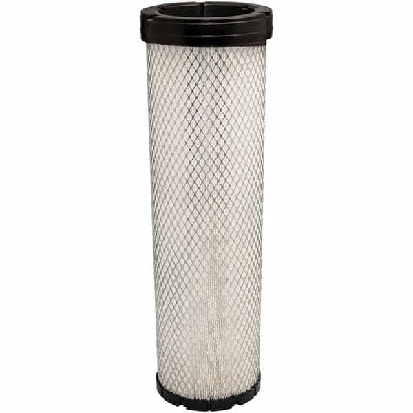 Baldwin Filters - 19-21/32" OAL x 5-15/16" OD Automotive Air Filter - Eagle Tool & Supply
