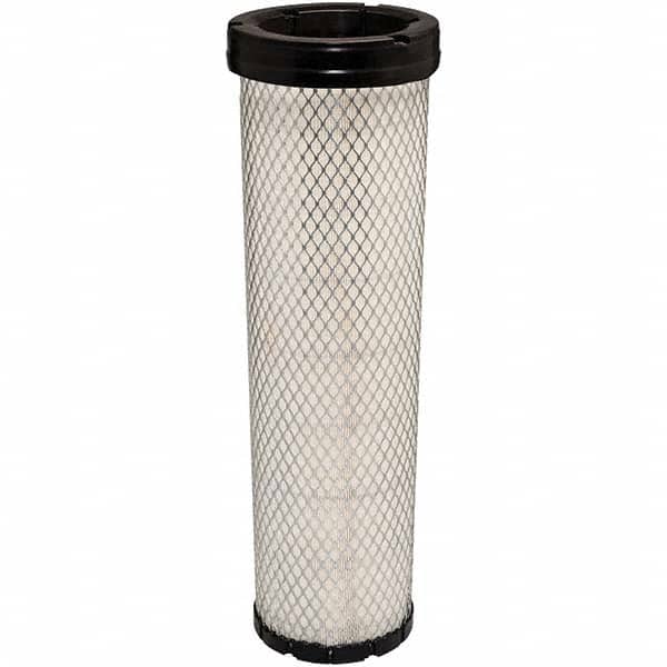 Baldwin Filters - 17-7/16" OAL x 5-5/16" OD Automotive Air Filter - Eagle Tool & Supply