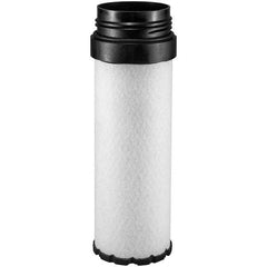 Baldwin Filters - 13-1/4" OAL x 4-1/4" OD Automotive Air Filter - Eagle Tool & Supply