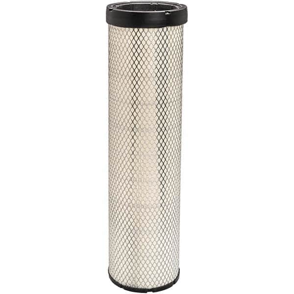 Baldwin Filters - 22-3/32" OAL x 5-29/32" OD Automotive Air Filter - Eagle Tool & Supply