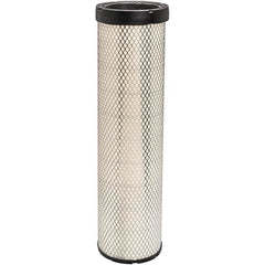 Baldwin Filters - 22-3/32" OAL x 5-29/32" OD Automotive Air Filter - Eagle Tool & Supply