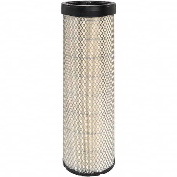 Baldwin Filters - 18-5/16" OAL x 5-29/32" OD Automotive Air Filter - Eagle Tool & Supply
