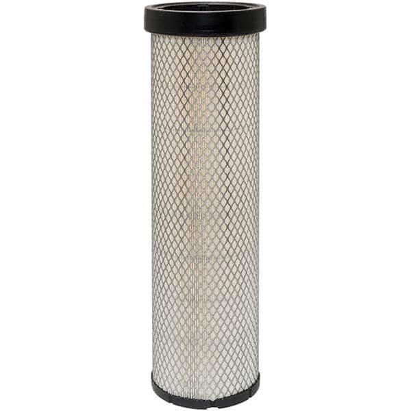 Baldwin Filters - 19" OAL x 5-11/16" OD Automotive Air Filter - Eagle Tool & Supply