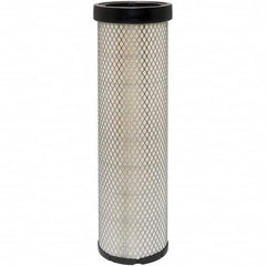 Baldwin Filters - 19" OAL x 5-11/16" OD Automotive Air Filter - Eagle Tool & Supply
