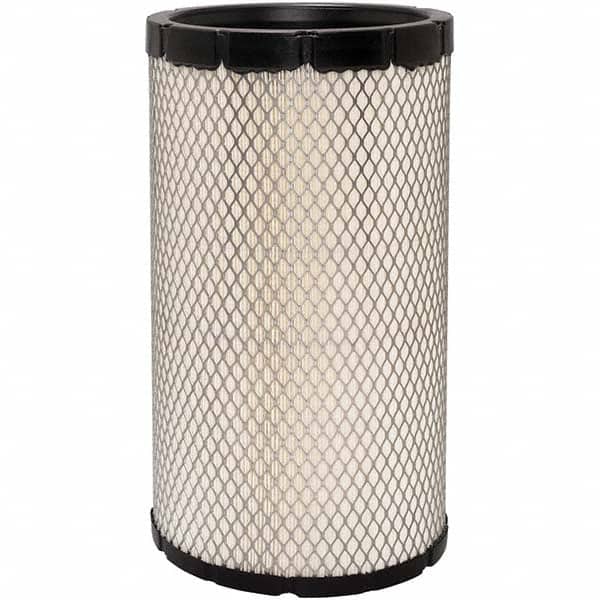 Baldwin Filters - 12-3/4" OAL x 7-3/16" OD Automotive Air Filter - Eagle Tool & Supply