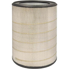 Baldwin Filters - 24-7/8" OAL x 17-23/32" OD Automotive Air Filter - Eagle Tool & Supply