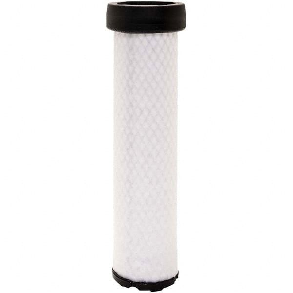 Baldwin Filters - 12-9/16" OAL x 3-15/32" OD Automotive Air Filter - Eagle Tool & Supply