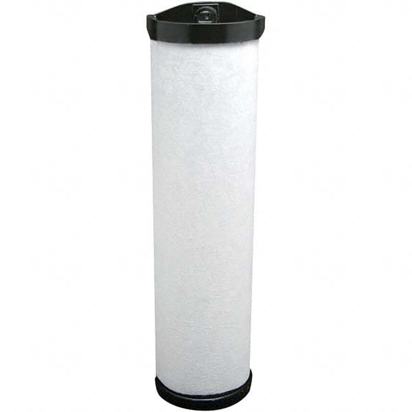 Baldwin Filters - 20-9/16" OAL x 5-17/32" OD Automotive Air Filter - Eagle Tool & Supply