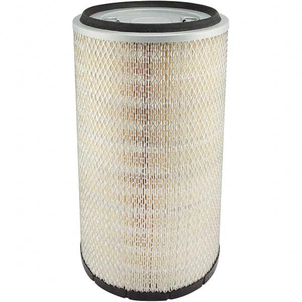Baldwin Filters - 16-9/32" OAL x 9-1/2" OD Automotive Air Filter - Eagle Tool & Supply
