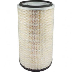 Baldwin Filters - 16-9/32" OAL x 9-1/2" OD Automotive Air Filter - Eagle Tool & Supply