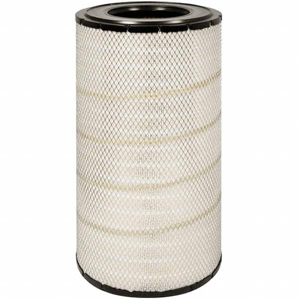 Baldwin Filters - 21-5/8" OAL x 10-31/32" OD Automotive Air Filter - Eagle Tool & Supply